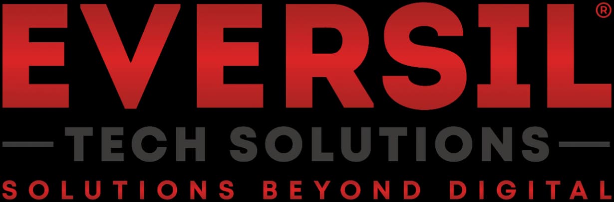 EVERSIL Tech Solutions — Solutions Beyond Digital