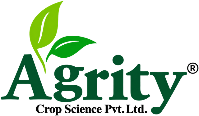 Agrity Crop Science Pvt. Ltd.