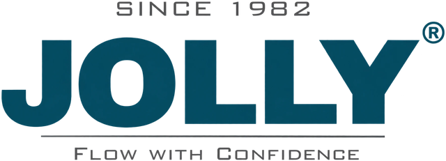 Jolly — Flow with Confidence