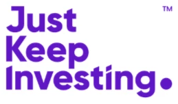 Just Keep Investing